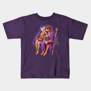 Gale <3 Kids T-Shirt